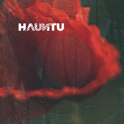Hauntu - The Unknown Reigns (2025)