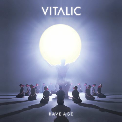 Vitalic - Rave Age (2012)
