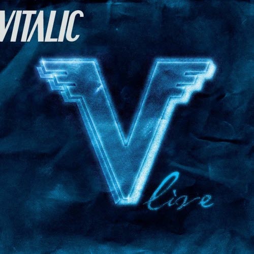 Vitalic - V Live (2007)