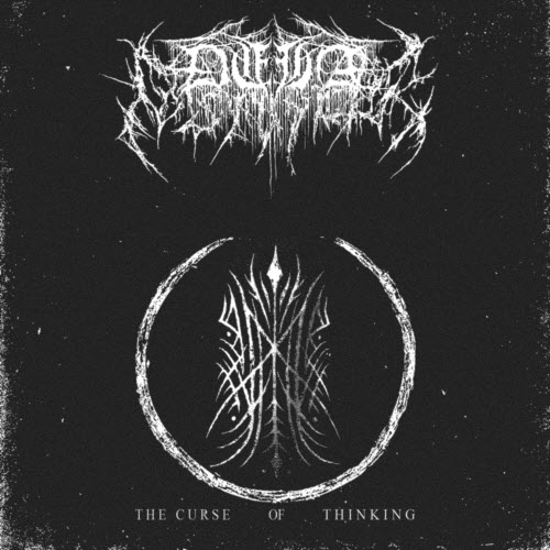 Déhà - Suffocating In The Ether (2025)
