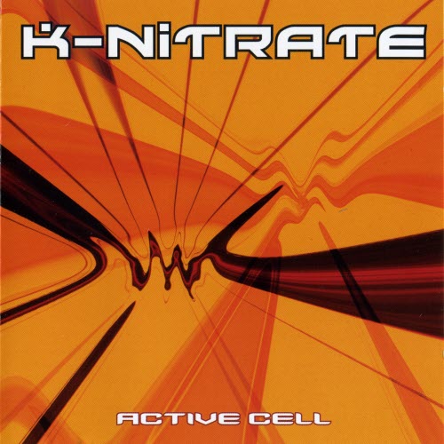 K-Nitrate - Active Cell (2007)