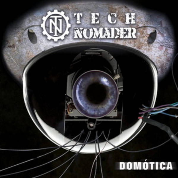 Tech Nomader - Domótica (2011)