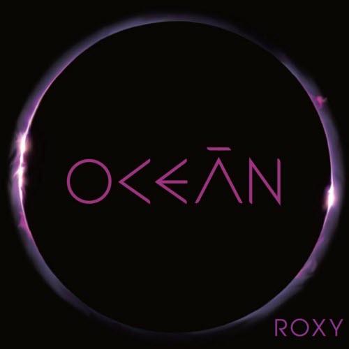 Oceán - Roxy (Live) (2011)