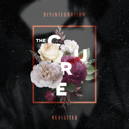 VA - Disintegration Revisited (2019)