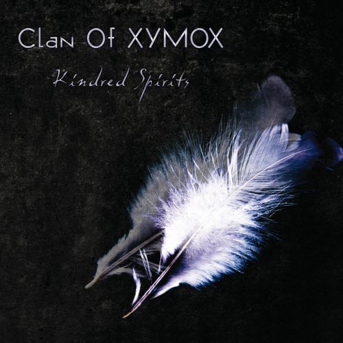 Clan Of Xymox - Kindred Spirits (2012)