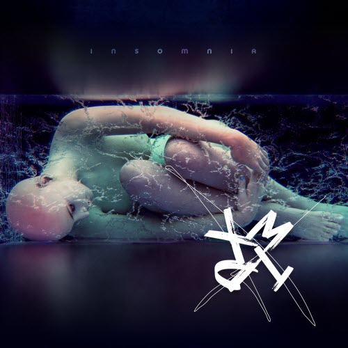 X-Marks The Pedwalk - Insomnia (2025)