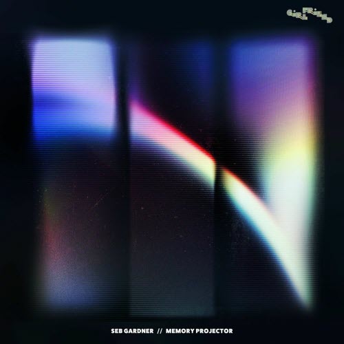 Seb Gardner - Memory Projector (2025)