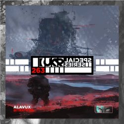 Alavux - Bitrate (2025) [EP]