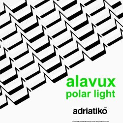 Alavux - Polar Light (2025) [EP]