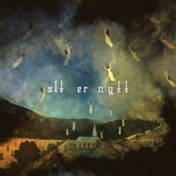 Kristi Brud - Alt Er Nytt (2023)
