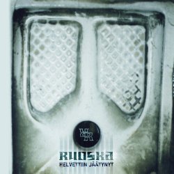 Ruoska - Helvettiin Jäätynyt (2008) [EP]
