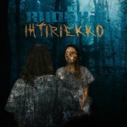 Ruoska - Ihtiriekko (2025) [Single]