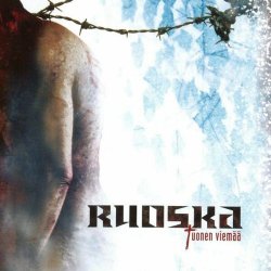 Ruoska - Tuonen Viemää (2005) [EP]