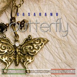 Casarano - Butterfly (2014) [EP]