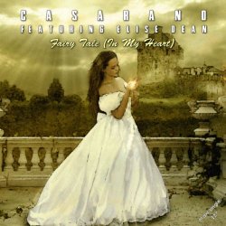 Casarano - Fairy Tale (In My Heart) (2013) [EP]