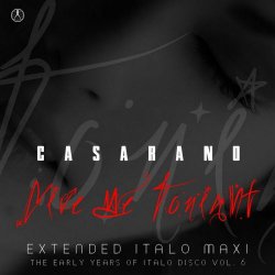 Casarano - Give Me Tonight (2024) [EP]