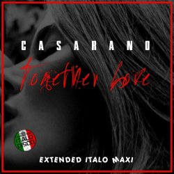 Casarano - Together Love (2025) [EP]