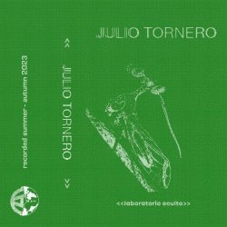 Julio Tornero - Laboratorio Oculto (2023)