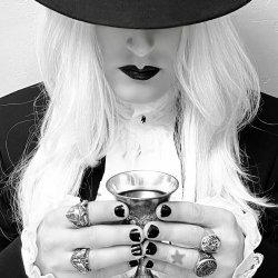 Magal - The Blood Is The Wine (2025) [Single]