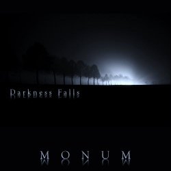 Monum - Darkness Falls (2024) [EP]