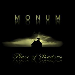 Monum - Place Of Shadows (2023) [EP]