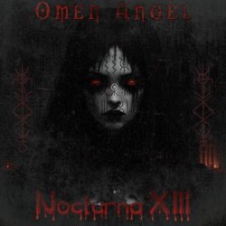 Omen Angel - Nocturna XIII (2025)