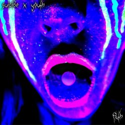 Suicide X Youth - Filth (2025) [Single]