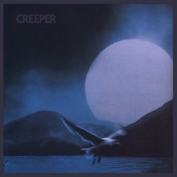 CREEPER - Creeper (2014)