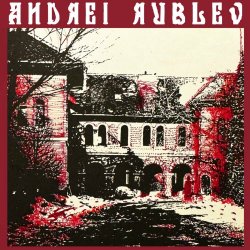 Andrei Rublev - Azilul De Doctori (2025) [Single]
