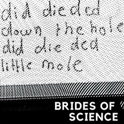 Brides Of Science - S/T (2025) [EP]