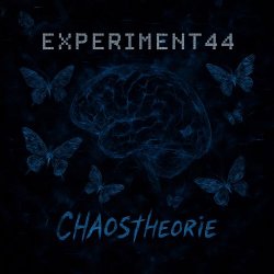 Experiment44 - Chaostheorie (2025) [Single]