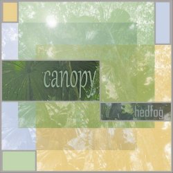 Hedfog - Canopy (2022) [EP]