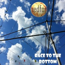 Hedfog - Race To The Bottom (2019) [EP]