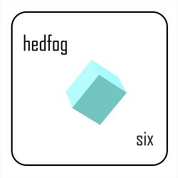 Hedfog - Six (2021) [EP]