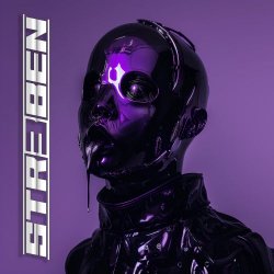 WOR x Beyond Hyperion - Str3ben (2025) [EP]