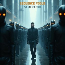 Sequence Vogue - We Are The Men (2025) [EP]