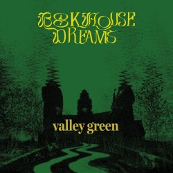Bookhouse Dreams - Valley Green (2025) [Single]