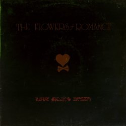 Flowers Of Romance - Love Means Death (1992) [EP]
