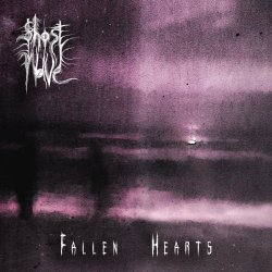 Ghostwave - Fallen Hearts (2025)