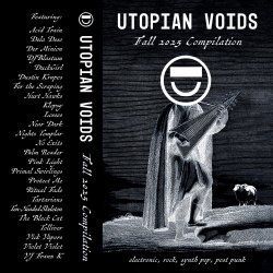 VA - Utopian Voids - Fall 2025 Compilation (2025)