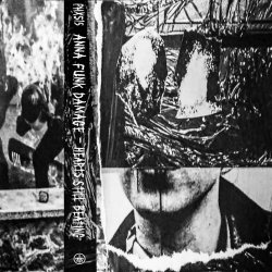 Anna Funk Damage - Hearts Still Beating (2021)
