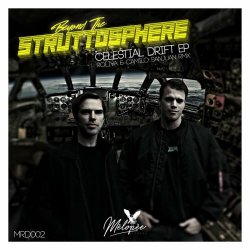 Beyond The Struttosphere - Celestial Drift (2021) [EP]