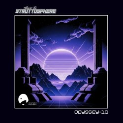 Beyond The Struttosphere - Odyssey-10 (2023) [EP]
