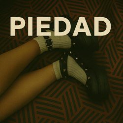 Fe - Piedad (2025) [EP]