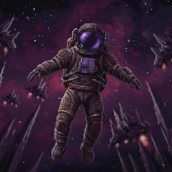 Bass Linger & Vilevo - Señalperdida.exe (2025) [Single]