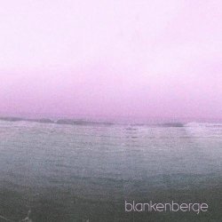 Blankenberge - Blankenberge (2025) [EP]