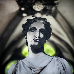 Hungry Lucy - Bound In Blood (Unholy Mix) (2025) [Single]