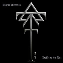 Noctivagus - Pilgrim Dimension (2010) [Single]