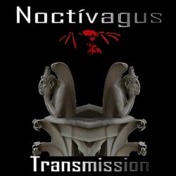 Noctivagus - Ransmission (Joy Division Cover) (2004) [Single]
