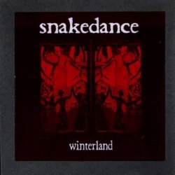 Snakedance - Winterland (2011) [EP]